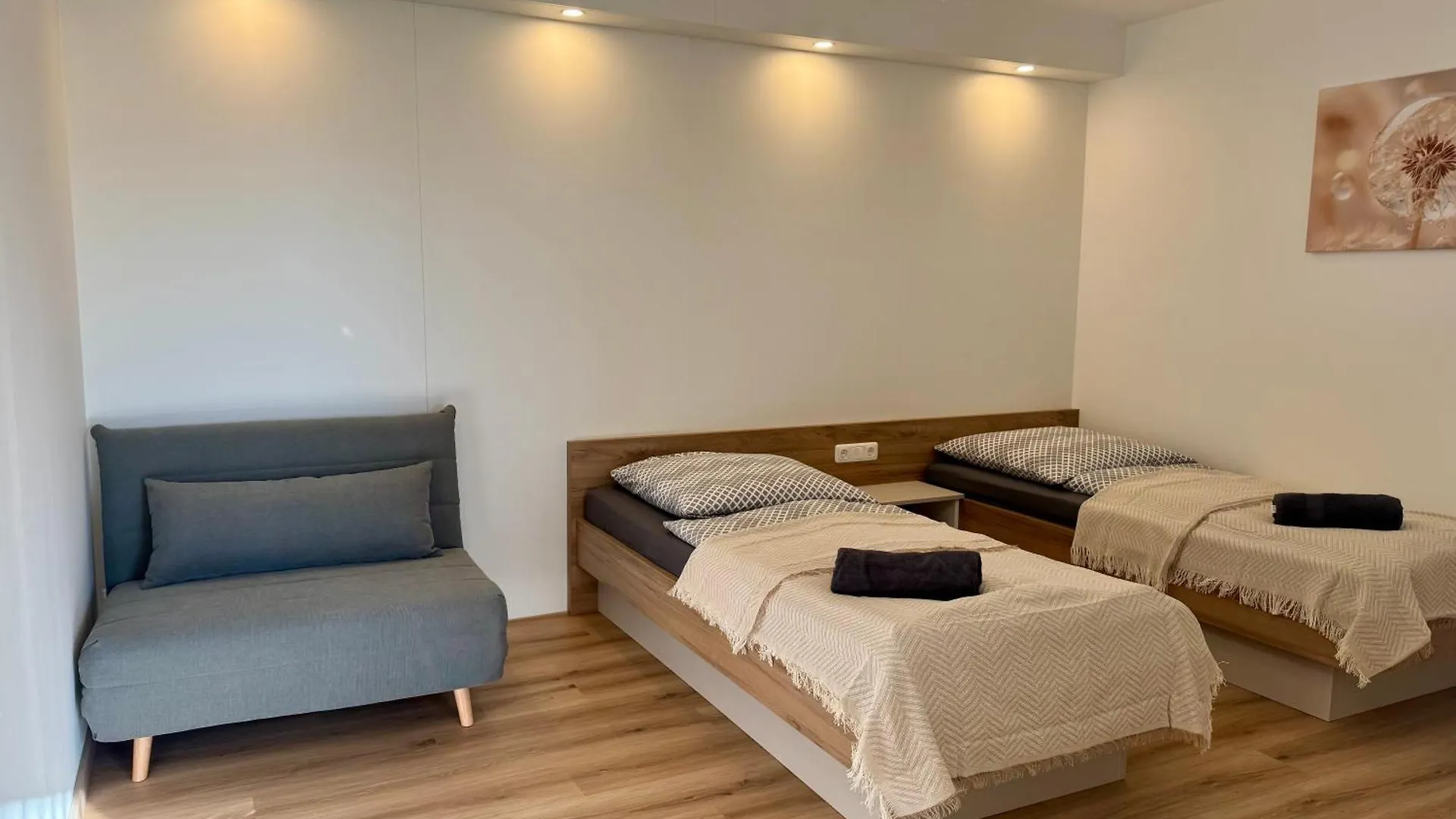 Apartment, Zimmer, Ferienwohnung Traitsching