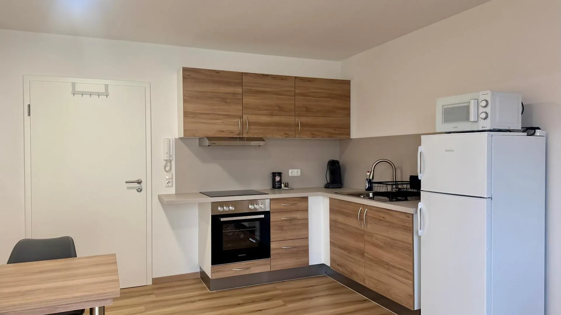 Apartment, Zimmer, Ferienwohnung Traitsching Апартаменты